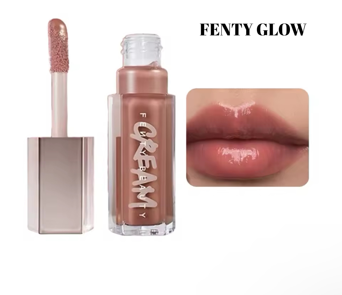 Gloss Crème Ultra Pigmenté – Finition Brillante & Texture Velours FENTY BEAUTY